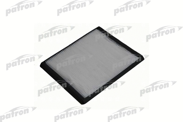 Filtre, air de l'habitacle PATRON PF2118