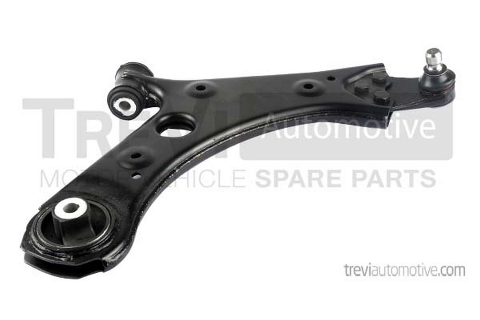 Bras de liaison, suspension de roue TREVI AUTOMOTIVE TRTT1988