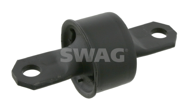 Suspension, corps de l'essieu SWAG 50 92 2699
