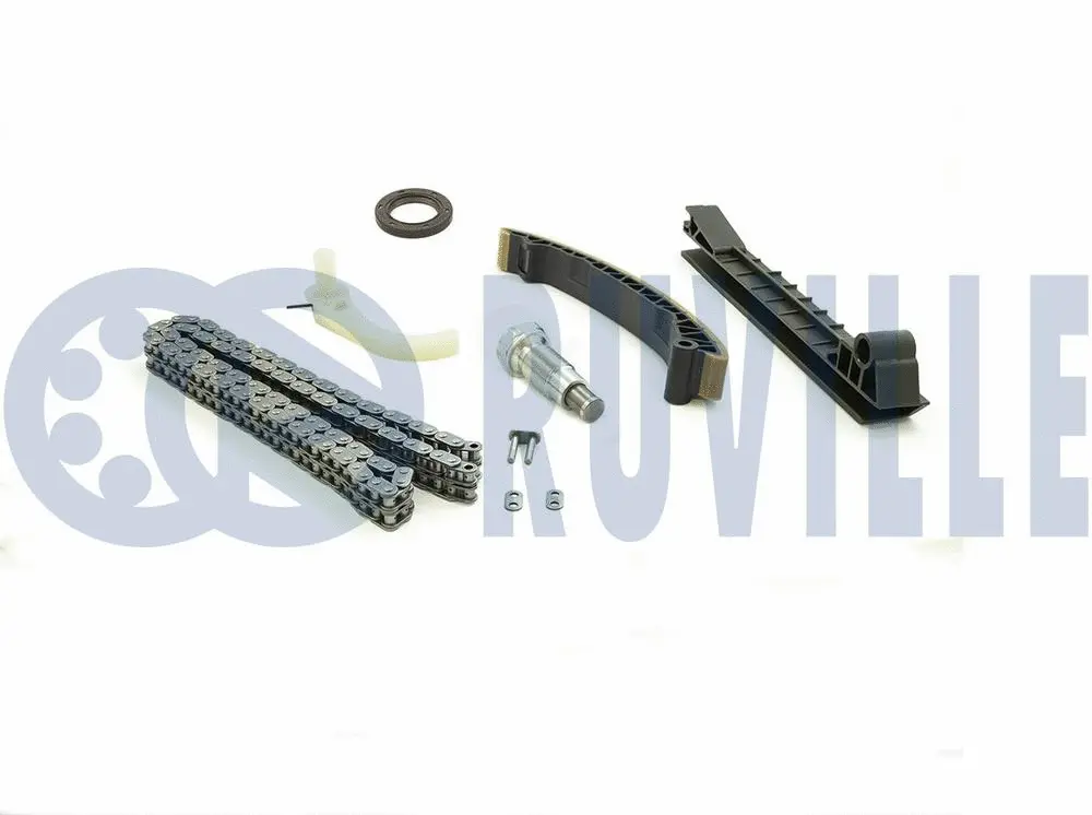 Kit de distribution par chaîne RUVILLE 580168