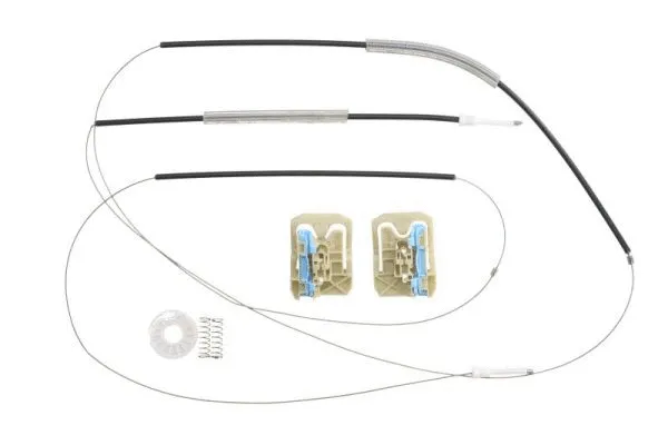Kit de réparation, lève-vitre BLIC 6205-43-011801P