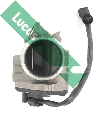 Vanne EGR LUCAS FDR417