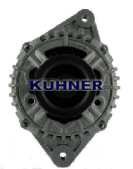 Alternateur AD KÜHNER 553627RI