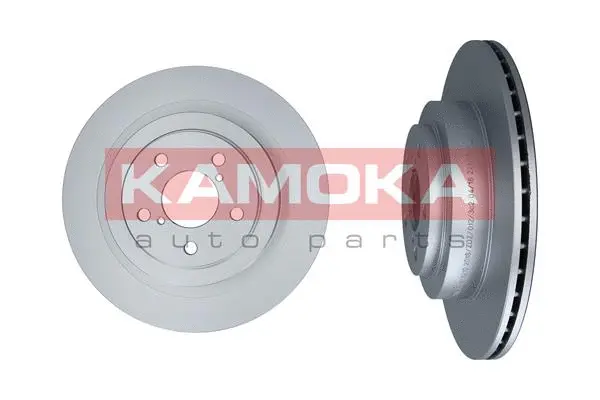 Disque de frein KAMOKA 103210