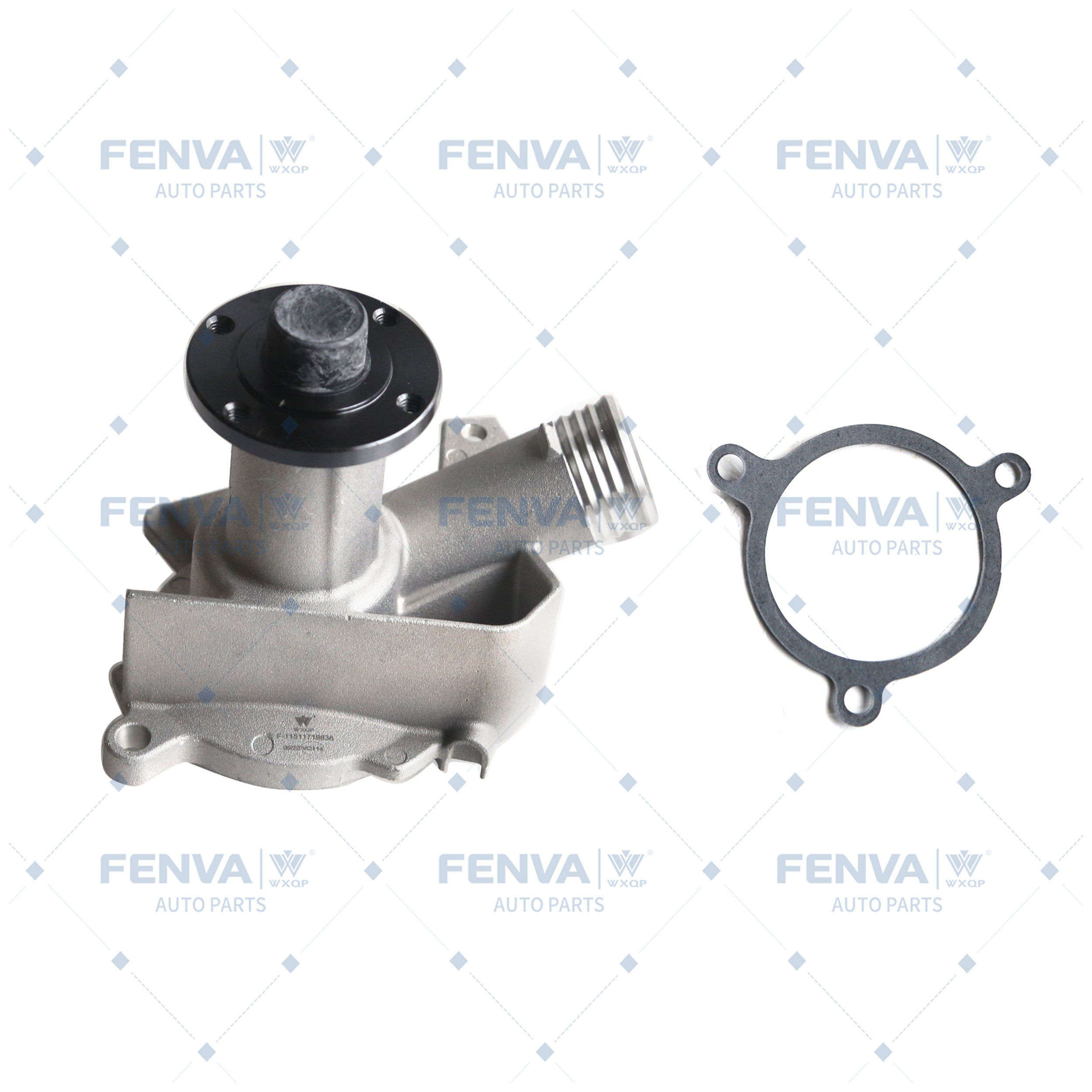 Pompe à eau, refroidissement du moteur WXQP 220309