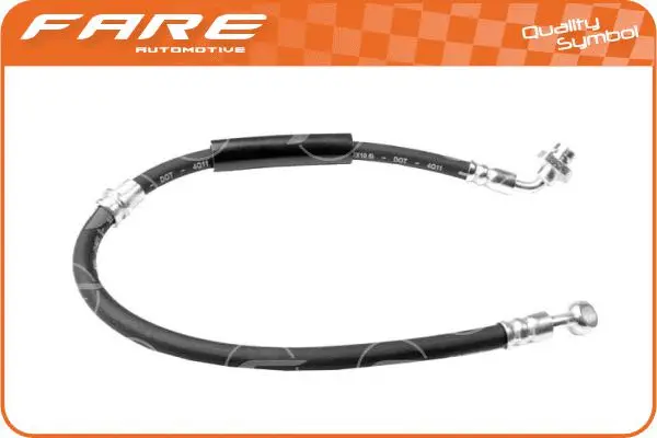 Flexible de frein FARE-RCH 17346