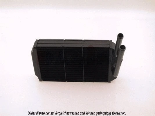 Système de chauffage AKS DASIS 259060N