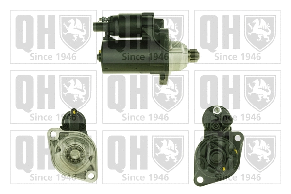Démarreur QUINTON HAZELL QRS1916