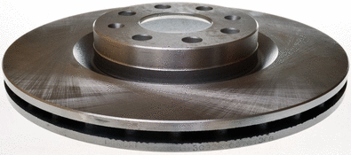 Disque de frein DENCKERMANN B130334
