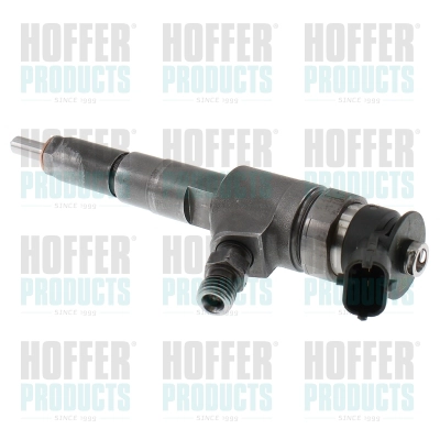 Injecteur HOFFER H74060R