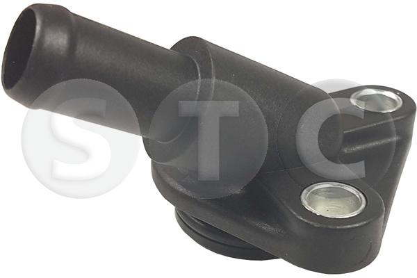 Bride de liquide de refroidissement STC T436103