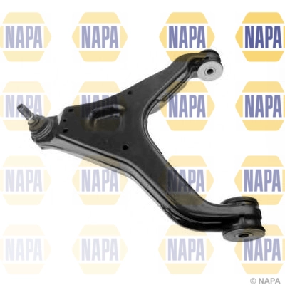 Bras de liaison, suspension de roue NAPA NST2336