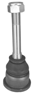 Rotule de suspension HART 420 465