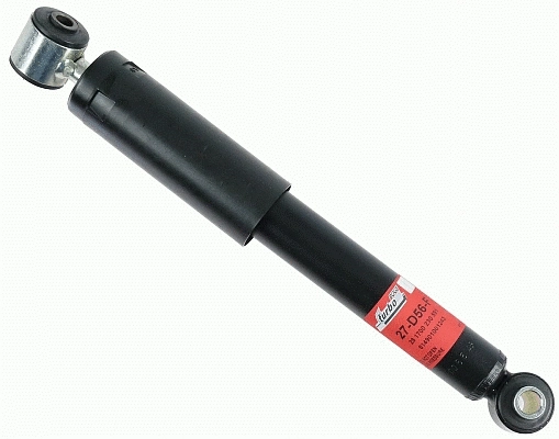 Amortisseur BOGE 27-D56-F