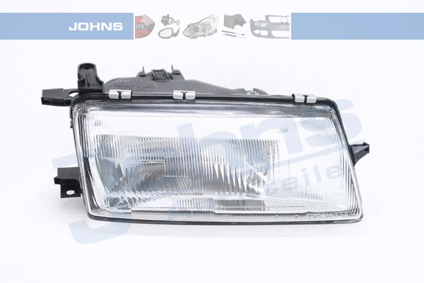 Projecteur principal JOHNS 55 14 10-2