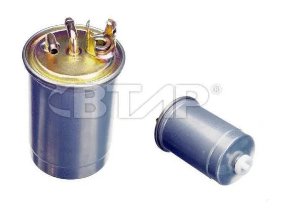 Filtre à carburant BTAP BVE205-003