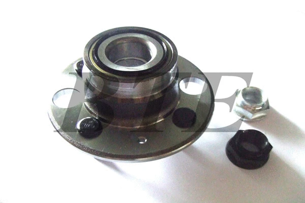 Kit de roulements de roue BTE 515070