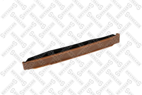 Coulisse, chaîne de distribution STELLOX 04-81067-SX