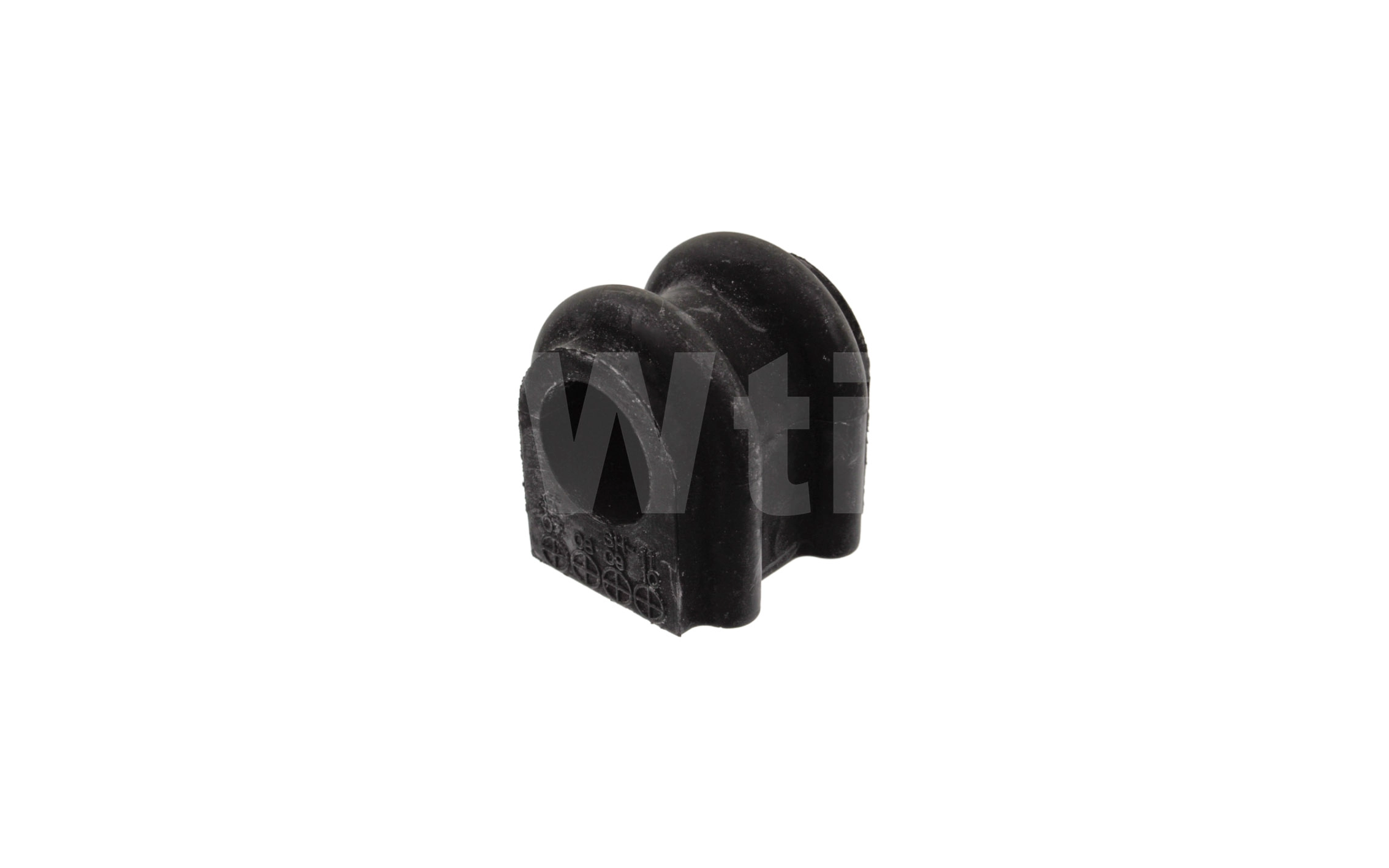 Suspension, bras de liaison Wti Automotive A821197