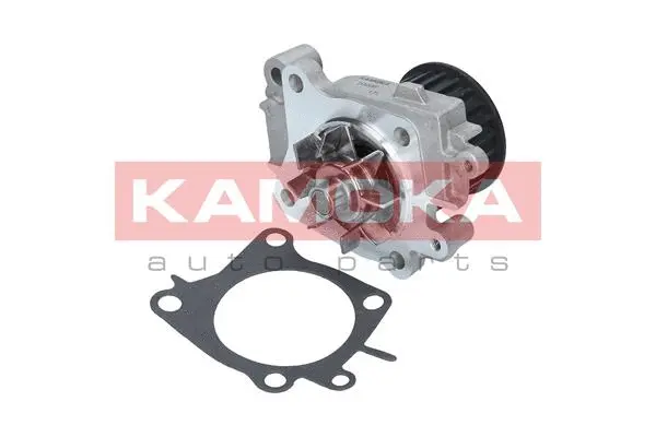 Pompe à eau, refroidissement du moteur KAMOKA T0206