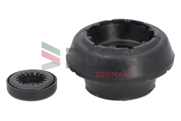 Kit de réparation, coupelle de suspension DACO Germany 151008