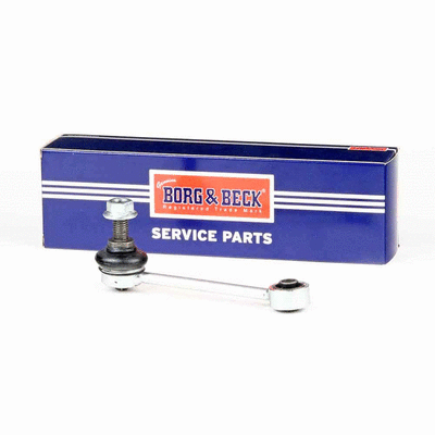 Entretoise/tige, stabilisateur BORG & BECK BDL6971