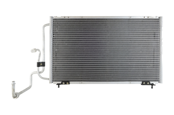 Condenseur, climatisation HART 606 148