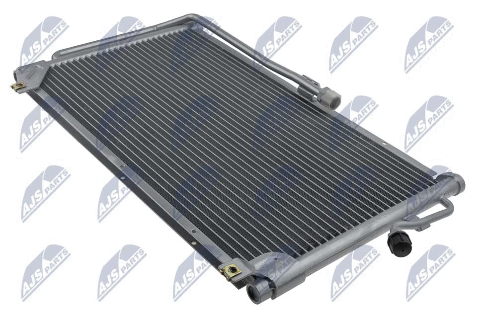 Condenseur, climatisation NTY CCS-DW-012