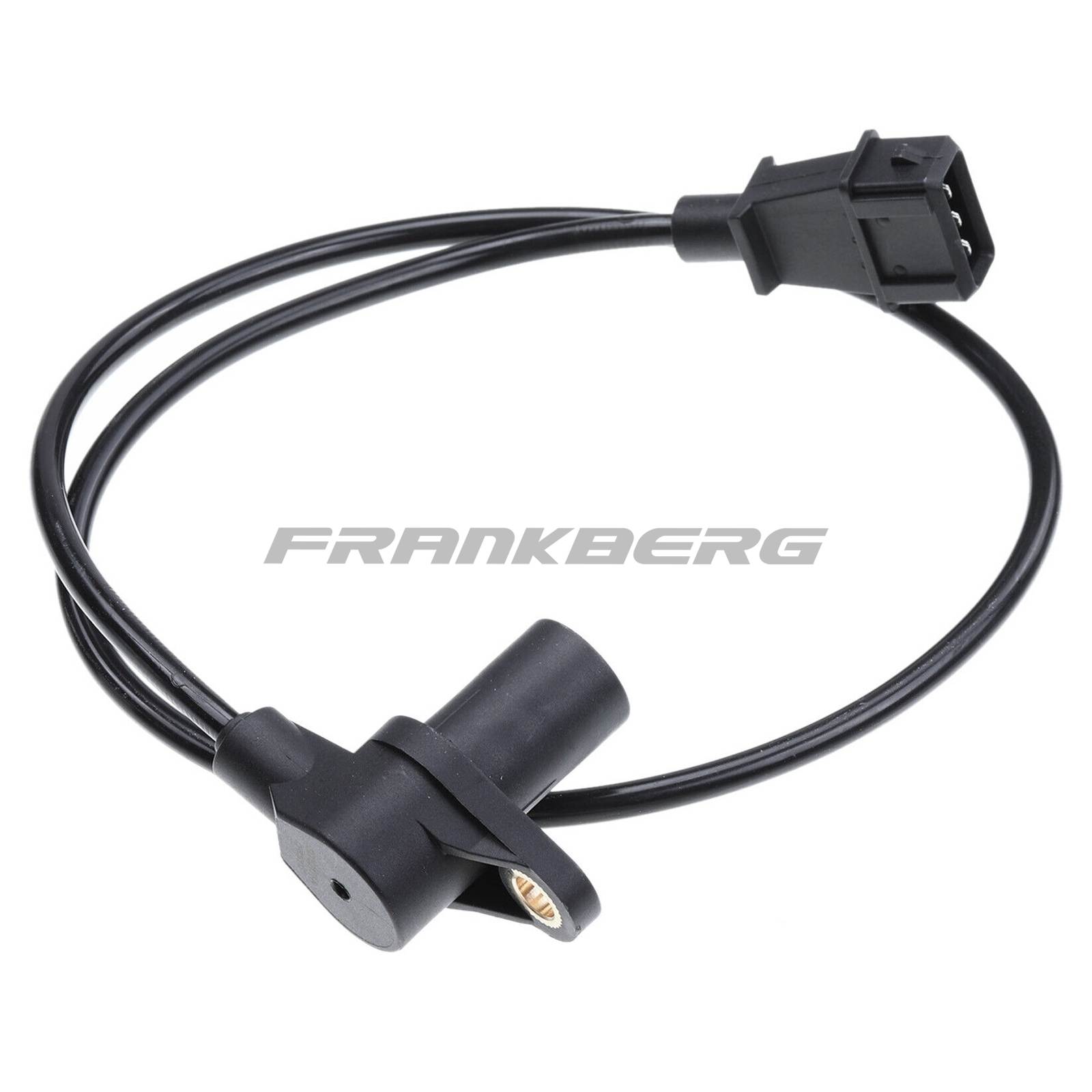 Capteur d'angle, vilebrequin Frankberg 5481FB0008132