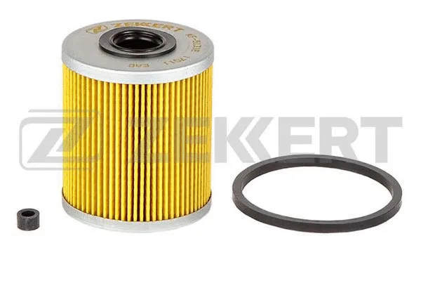 Filtre à carburant ZEKKERT KF-5131E