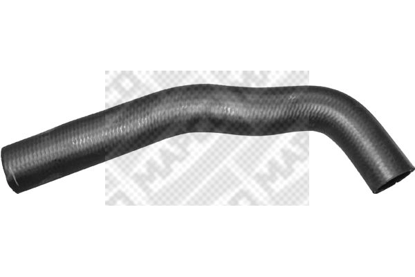 Durite de radiateur MAPCO 39081