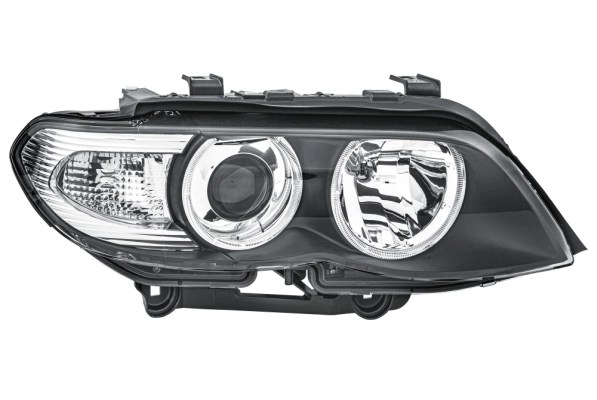 Projecteur principal HELLA 1EL 224 486-221