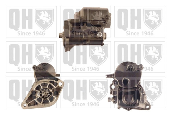 Démarreur QUINTON HAZELL QRS1410