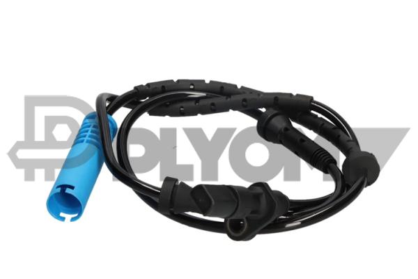Capteur, vitesse de roue PLYOM P755189