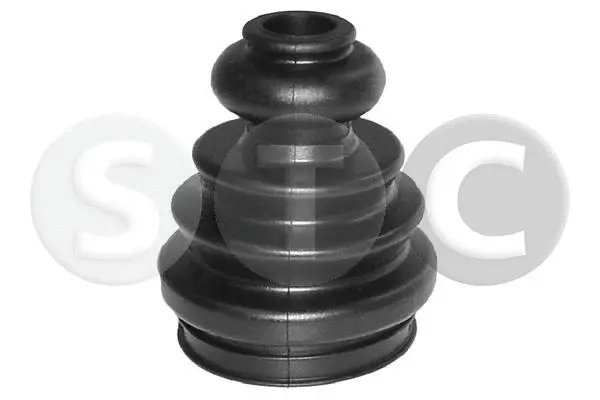 Jeu de joints-soufflets, arbre de commande STC T401069