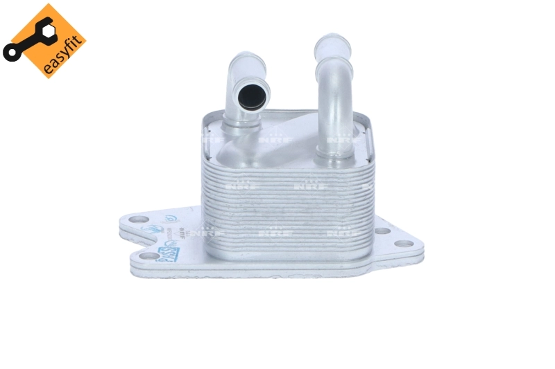 Radiateur d'huile de boîte automatique NRF 31265