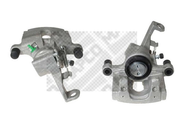 Étrier de frein MAPCO 4979