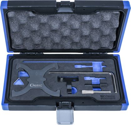 Kit d'outils de réglage, épure de distribution Condor werkzeug 36207