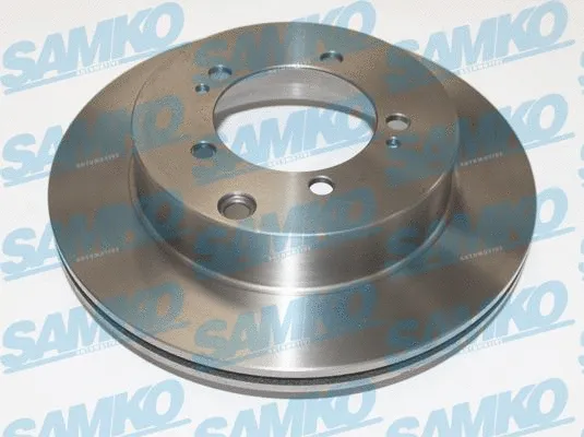 Disque de frein SAMKO M1039V