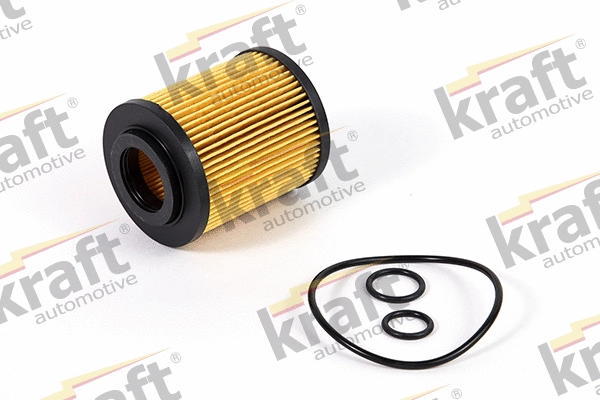 Filtre à huile KRAFT AUTOMOTIVE 1701582