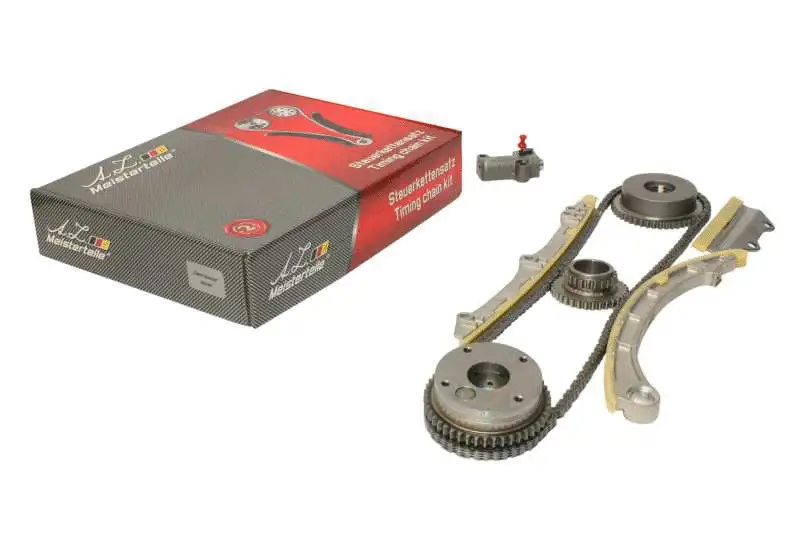 Kit de distribution par chaîne A.Z. Meisterteile AZMT-30-059-1401