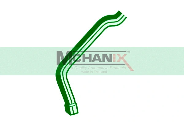 Durite de radiateur Mchanix MNRDH-001