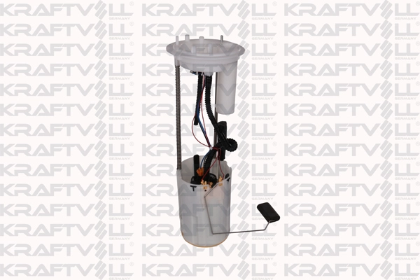 unité d'alimentation de carburant KRAFTVOLL GERMANY 05050152
