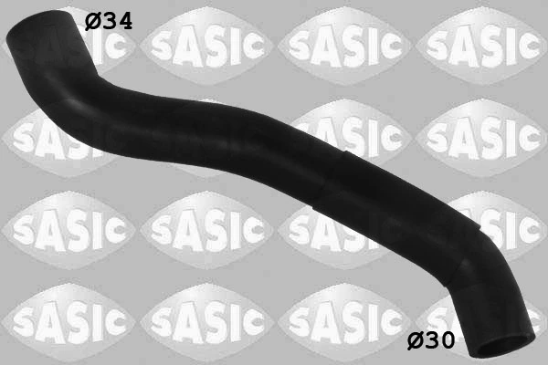 Durite de radiateur SASIC 3406184
