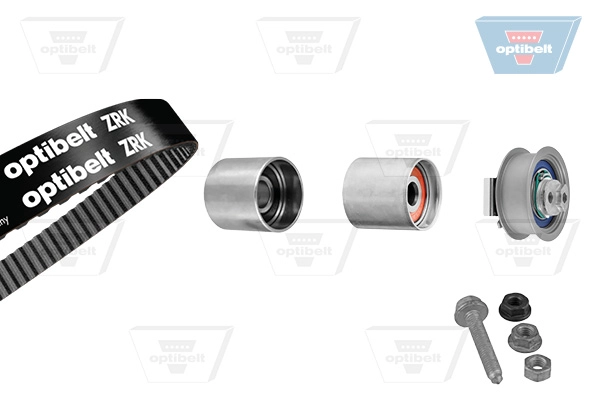 Kit de courroie crantée OPTIBELT KT 1628
