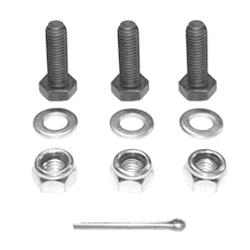 Rotule de suspension ANDEL ANRO02897