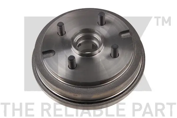 Tambour de frein NK 255104