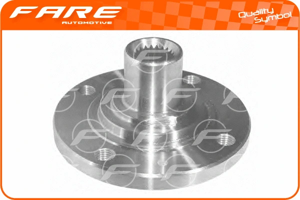 Moyeu de roue FARE SA 6074