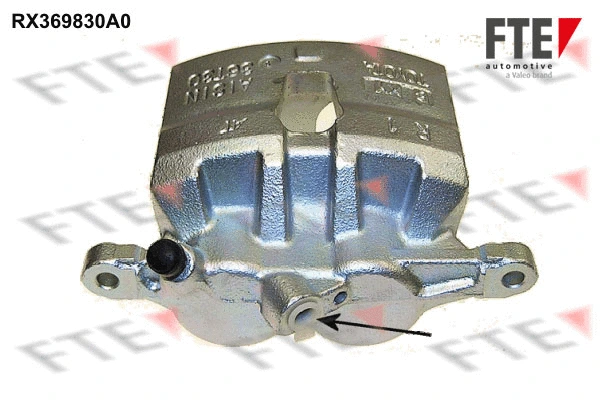 Étrier de frein FTE 9290455