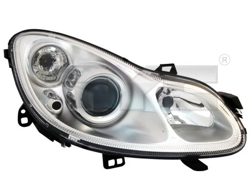 Projecteur principal TYC 20-11882-05-2